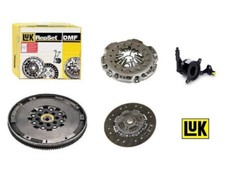 LUK Kit Frizione Volano