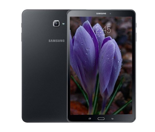 Samsung galaxy tab - galaxy, (2016)