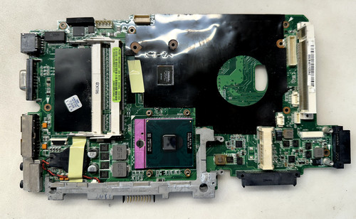 Scheda madre intel core duo - core,