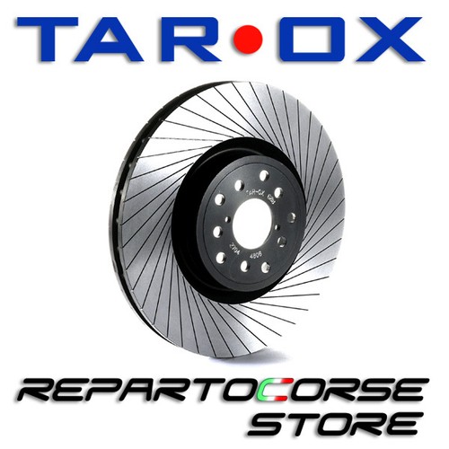 Dischi sportivi tarox g88 - dischi,
