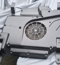 Altoparlante Subwoofer Smart ForFour 454