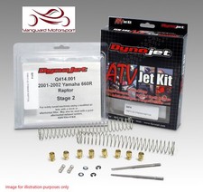 DYNOJET JET KIT STADIO 1