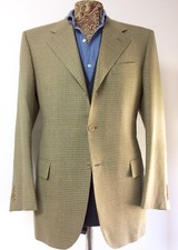 GIACCA 3 BOTTONI SARTORIO by