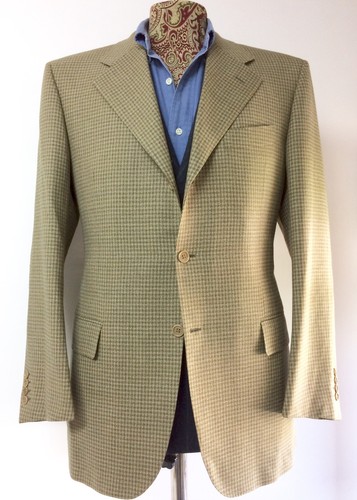 Giacca bottoni sartorio by - 3,