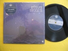 STEVE MOORE(ZOMBI):FEVER