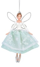 Gisela Graham Ballerina Fata