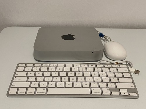 Apple mac mini ghz - mac, 2