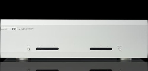 Musical fidelity m6s - m6s, prx