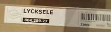  Fodera Ikea Lycksele divano