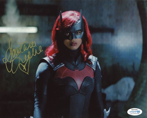 Foto javicia leslie batwoman - foto,