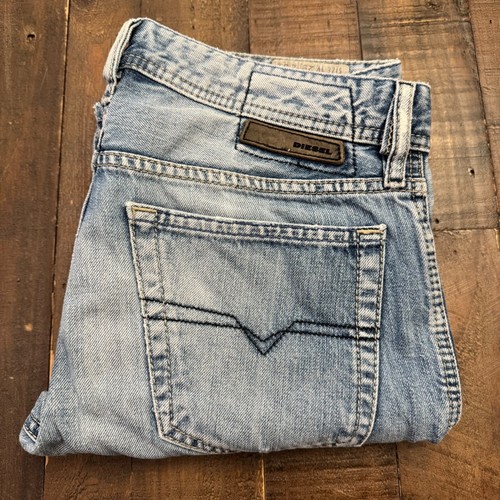 Jeans diesel nuovo - diesel, fanker