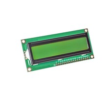 Display LCD 16x2 1602