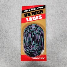 Pattini vintage Variflex in