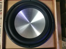 SUBWOOFER PULSE DPS 12 4+4 HOM  300+300 WATT  NUOVO NON USATO