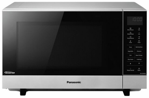 Panasonic sf464mbpq forno - panasonic, nn-sf464mbpq