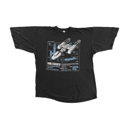 Shirt vintage star - vintage,