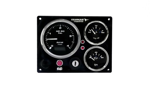Yanmar diesel motore marino - motore,