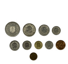 COLLEZIONE MONETE FRANCO