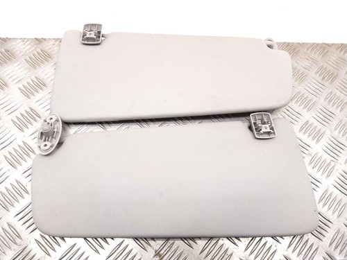 Coppia visiere parasole ford - coppia,