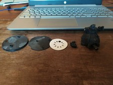 ORK GARGANT TITAN LEGION EPIC