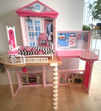 Barbie Casa delle Bambole con