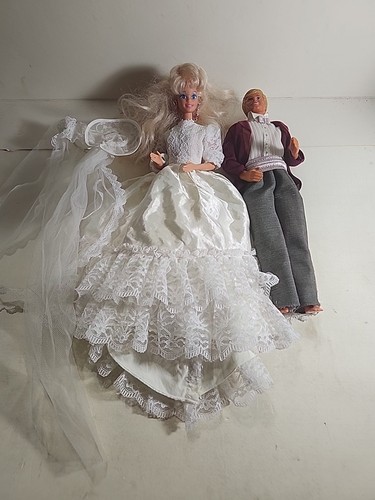 Abito sposa vintage anni - vintage, 60