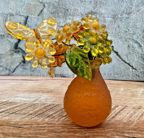 Gamut designs fiori lucite - fiori,