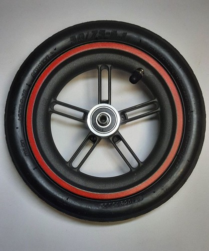 Ruota completa monopattino - ruota,