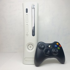Microsoft Xbox 360 60Gb Bianca