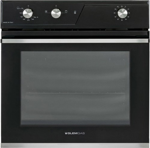 Forno elettrico gas ventilato - forno, elettrico/gas