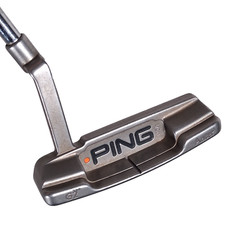 Ping G2 Anser Red Dot RH 33.5
