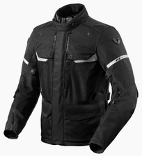 Giacca moto Invernale Revit