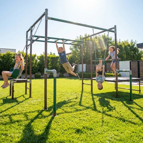 Cintura trampolino palestra