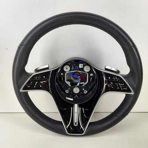 Volante multifunzione - volante,