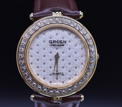 Orologio vintage gruen - orologio,