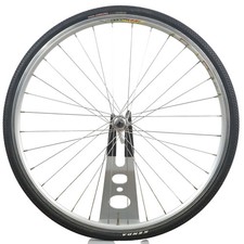 Ruota anteriore bici strada
