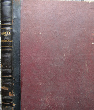 GIURISPRUDENZA FORMULARIO CODICE PROCEDURA CIVILE E COMMERCIO G. GOLIA I ED.1866