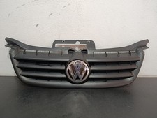 FRONTALE MASCHERINA GRIGLIA RADIATORE VOLKSWAGEN TOURAN 2006 (1T0853651A) USATA