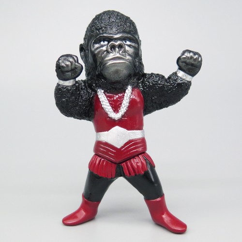 Spectreman sofubi kaiju karas - sofubi,