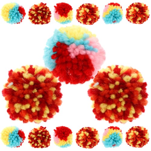 Pcs palline per gattini - ,