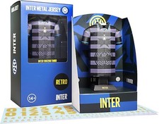 Maglia Calcio Retro Inter