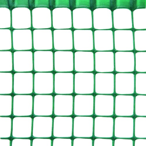Rete plastica quadranet x - in,