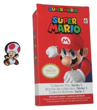 Spilla da collezione Nintendo