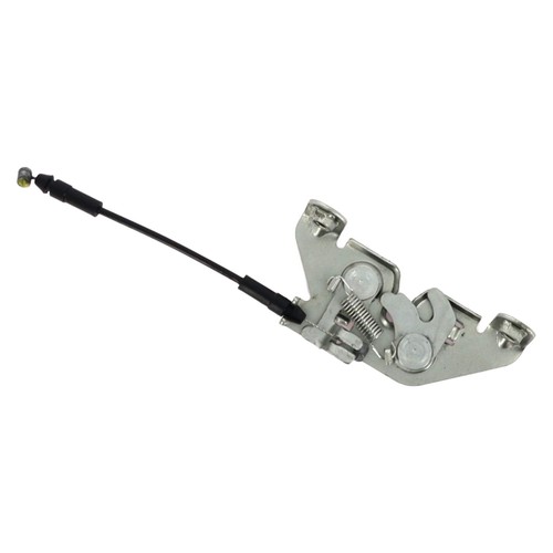Chiusura sella honda cbf - (honda,
