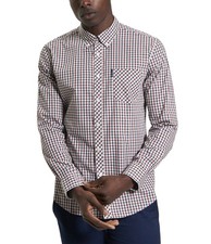 Ben Sherman Ls Firma House