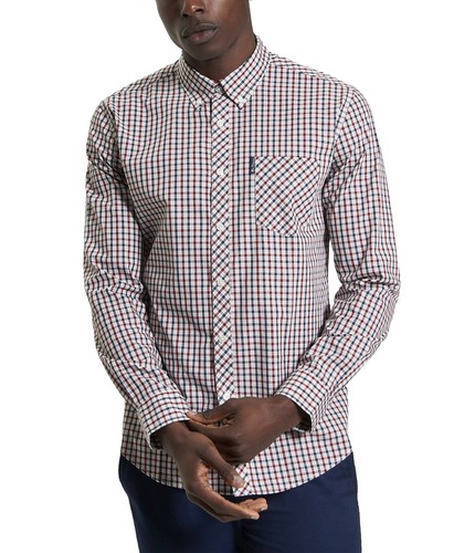 Ben sherman firma - sherman,