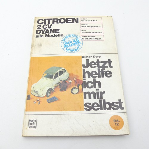Citroen 2cv dyane - citroen, anatra