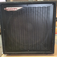 Chitarra elettrica 100w amplificatore basso amp head Ashdown five quindici