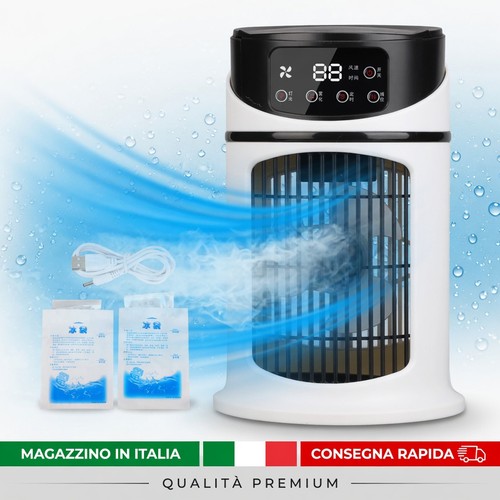 Condizionatore - ❄️,
