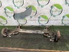 ASSALE POSTERIORE PER FIAT Idea 2° Serie PONTE (05>08)